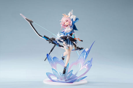 Honkai: Star Rail March 7th 1/7 Scale PVC Statue, 28 cm