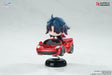 Honkai Star Rail PVC Statue Blade Chibi YuraYura Stand