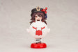 Genshin Impact Hu Tao PVC Statue - Chibi Chara Yurayura Stand