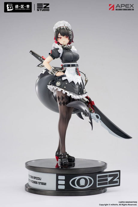 Zenless Zone Zero 1/7 PVC Statue - Ellen Joe 28 cm by APEX