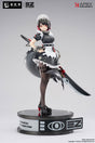 Zenless Zone Zero 1/7 PVC Statue - Ellen Joe 28 cm by APEX
