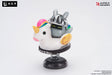 APEX Zenless Zone Zero Happy Shake Knightboo PVC Statue, 9 cm