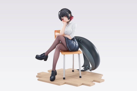 APEX Zenless Zone Zero Limepie Series: Ellen Joe Monday to Friday Ver. 15 cm Statue