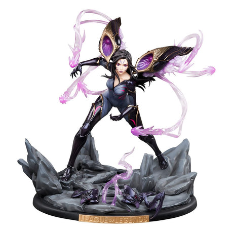 APEX League of Legends 30cm Kai'Sa PVC Statue
