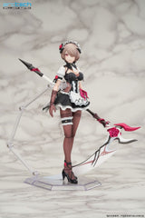 Honkai Impact 3rd Rita Umbral Rose 1/8 Action Figure by APEX
