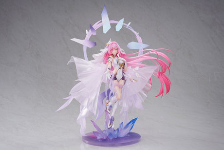 Honkai Impact 3rd Elysia PVC Statue 1/7, You Ver. 38 cm by APEX