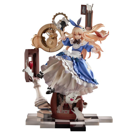 Honkai: Star Rail Alice In Wonderland PVC Statue (1/7 Scale)