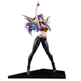 League of Legends K/DA Kai'Sa 1/7 Scale PVC Statue 31 cm