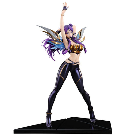 League of Legends K/DA Kai'Sa 1/7 Scale PVC Statue 31 cm