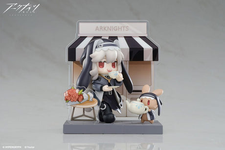 Arknights Dessert Time Series: Specter 10cm PVC Statue
