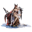 Azur Lane Amagi Serene Lotus Ver. 1/7 PVC Statue Special Edition