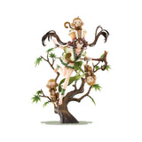 Legend of Sword and Fairy 1/7 Anu Shen Mu Miao Ying Statue, 28 cm