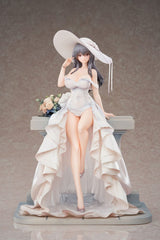 Azur Lane 1/7 Scale PVC Statue: Charybdis Brilliant Belle Ver.