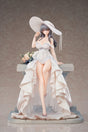 Azur Lane 1/7 Scale PVC Statue: Charybdis Brilliant Belle Ver.