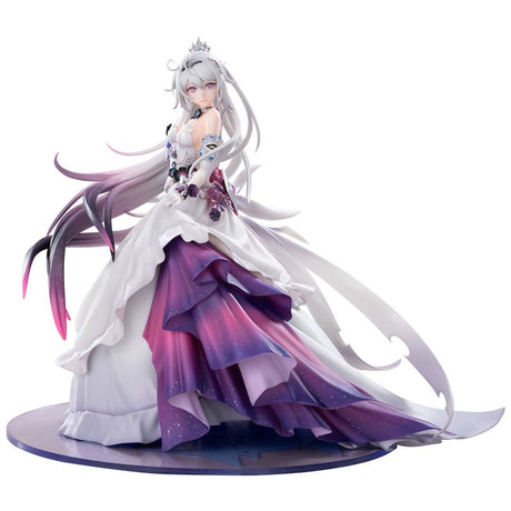 Honkai Impact 3rd Kiana Evening Invite 1/7 Scale PVC Statue