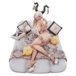 Azur Lane Owari Shimmering Forsythia Ver. PVC Statue 1/7 Scale