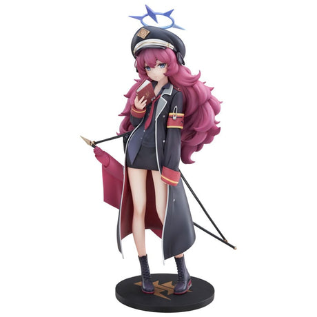 Blue Archive APEX 1/7 Statue: Iroha - 27 cm