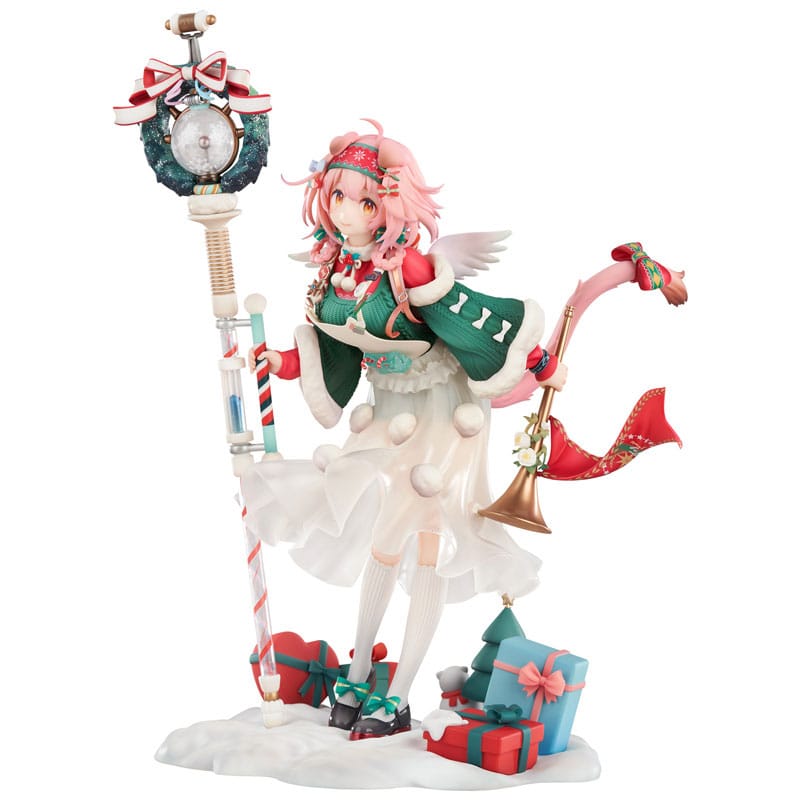 Arknights Goldenglow Maiden PVC Statue (1/7 Scale)