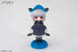 APEX Arknights: Happy Shake Skadi 10 cm PVC Statue