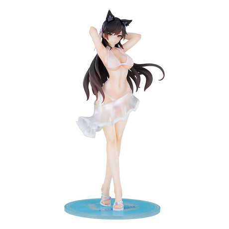 APEX Azur Lane Atago Summer March 23cm PVC Statue