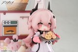Arknights Civilight Eterna Would You Like A Dessert Series Mini PVC Statue
