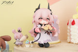 Arknights Civilight Eterna Would You Like A Dessert Series Mini PVC Statue