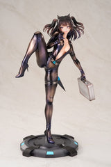 Brown Dust 2 Scheherazade Code Name S Version PVC Statue by APEX