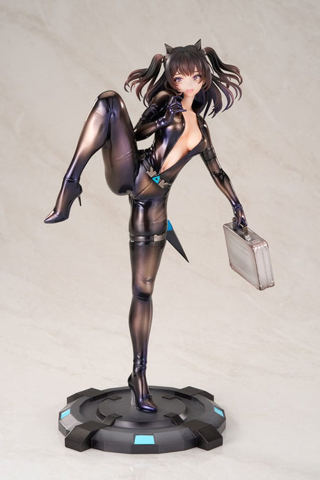 APEX Brown Dust 2 Scheherazade PVC Statue Special Edition 25 cm