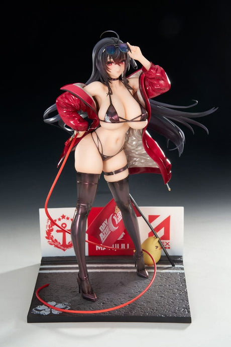 Azur Lane Taihou Enraptured Companion 1/7 Scale PVC Statue