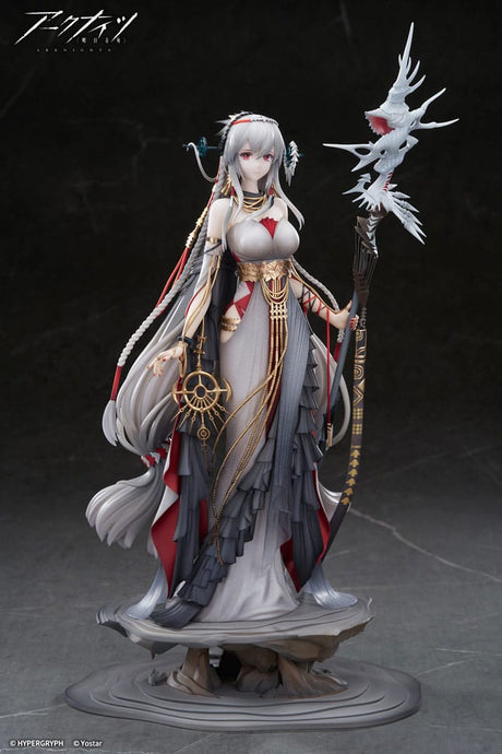 Arknights 1/7 Scale Skadi The Corrupting Heart PVC Statue (37cm)