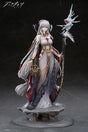 Arknights 1/7 Scale Skadi The Corrupting Heart PVC Statue (37cm)