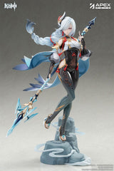 Genshin Impact Shenhe Lonesome 1/7 Statue-30cm