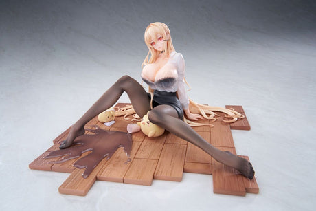 Azur Lane 1/7 Scale Shepherd of the 'Lost' Ver. 25cm PVC Statue