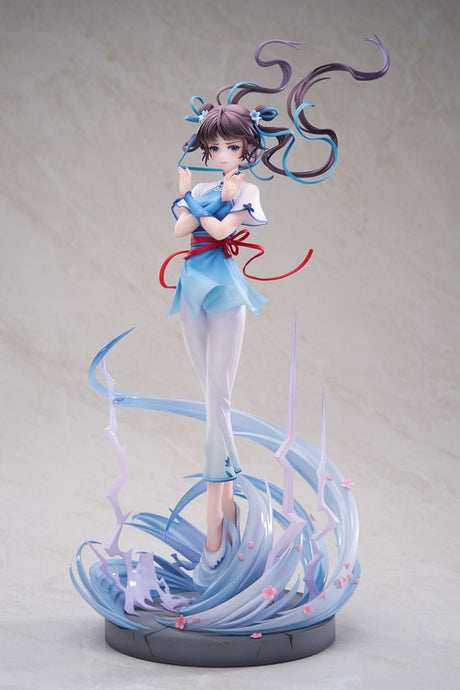 Chinese Paladin: Sword and Fairy Zhao Ling-Er 1/7 Scale PVC Statue