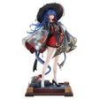Arknights 25cm 'Ch'en The Holungday' PVC Statue Ten Thousand Mountains Ver.