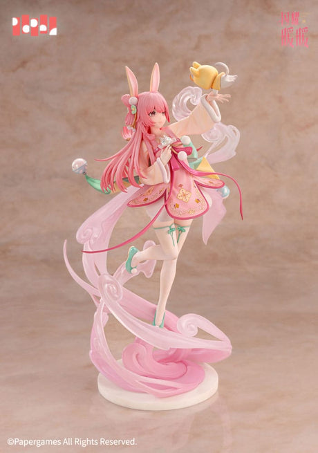 Shining Nikki PVC Statue 1/7 - Beautiful Scenery Version