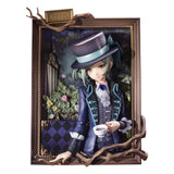 Reverse: 1999 Vertin PVC Statue, 18cm by APEX - 3D Frame Version