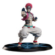 Akaza 1/8 Statue from Demon Slayer: Kimetsu no Yaiba, 19 cm