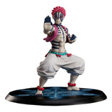 Akaza 1/8 Statue from Demon Slayer: Kimetsu no Yaiba, 19 cm