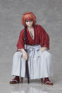 Rurouni Kenshin: Kenshin Himura 15 cm Detailed Statue by Aniplex