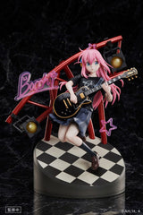 Bocchi the Rock! 1/7 Hitori Gotoh Statue (23 cm)
