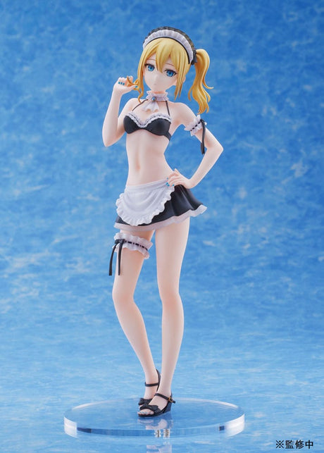 Kaguya-sama: Love is War, 1/7 Ai Hayasaka Swimsuit PVC Statue, 25 cm