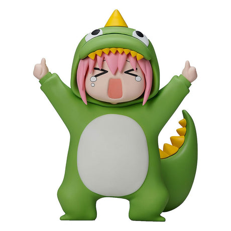 Bocchi the Rock! Hitori Goto Shonin Yokkyu Monster Deformation Statue 19 cm