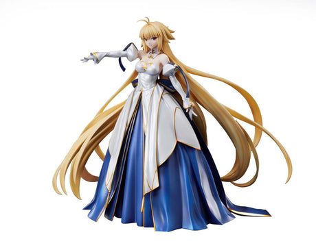 Fate/Grand Order 1/7 PVC Statue - Moon Cancer/Archetype: Earth (Re-run)