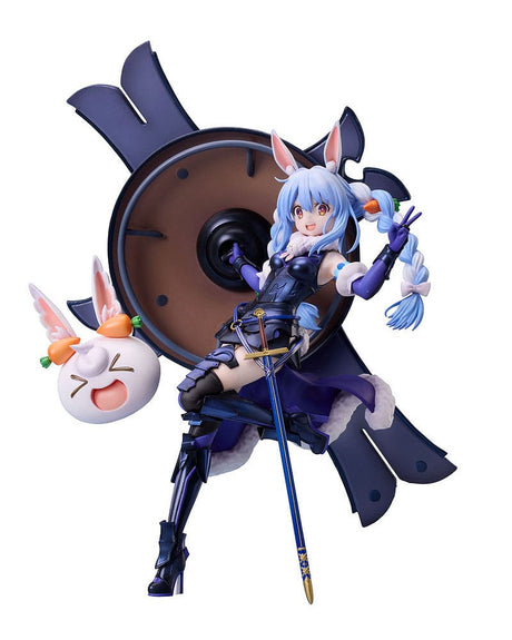 Hololive x Fate/Grand Order Usada Pekora PVC Statue (28 cm)