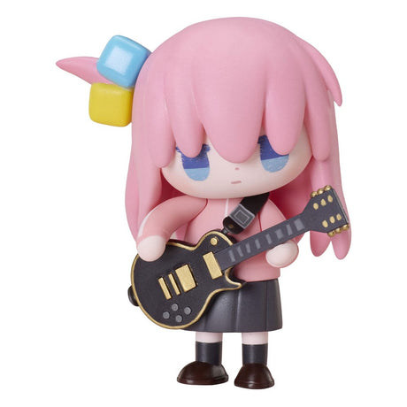 Bocchi the Rock! Deformation Statue - Gotoh Hitori, 10cm by Amelicart