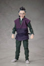 Demon Slayer BUZZmod 1/12 Scale Genya Shinazugawa Figure