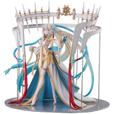 Fate/Grand Order 1/7 Scale PVC Statue: Morgan, Lady of the Water