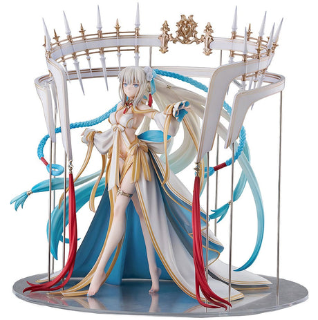 Fate/Grand Order 1/7 Scale PVC Statue: Morgan, Lady of the Water