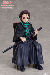 Demon Slayer: Tanjiro Kamado 15cm Statue by Aniplex